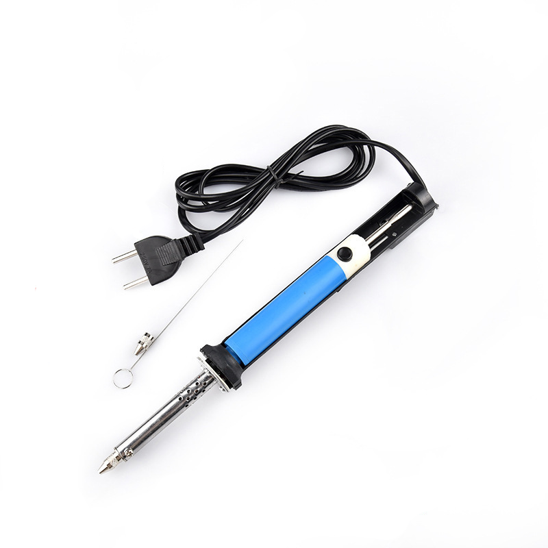 Desoldering Pump Electric Vacuum Station - Pistolet à dessouder électrique AC 110V/220V