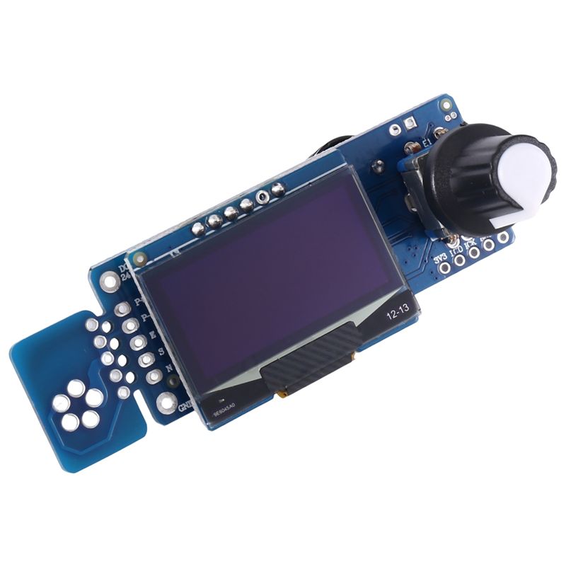 T12 Soldering Station Oled - Station de soudage numérique OLED Y39A-T12,