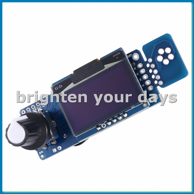 Station de fer à souder numéri - T12 Soldering Station Oled avis et prix