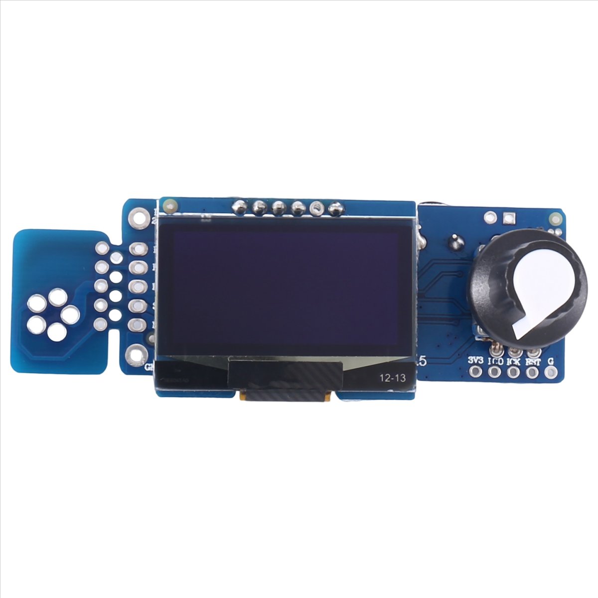 Station de fer à souder numéri - T12 Soldering Station Oled avis et prix