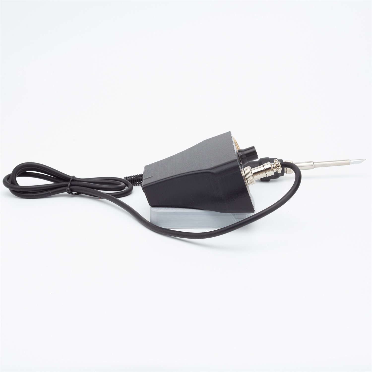 Station de soudage OLED T12 po - T12 Soldering Station Oled avis et prix