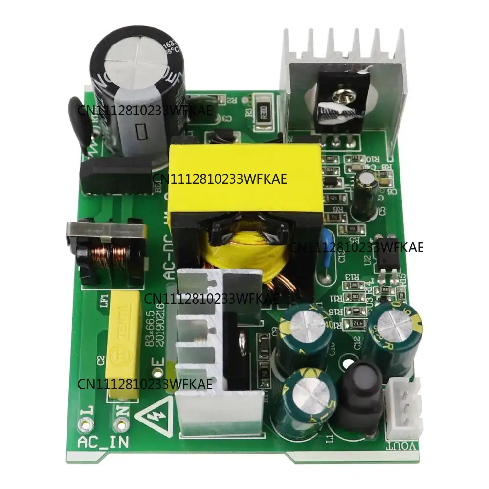 Convertisseur AC-DC 108W, AC 1 - T12 Soldering Station Oled avis et prix