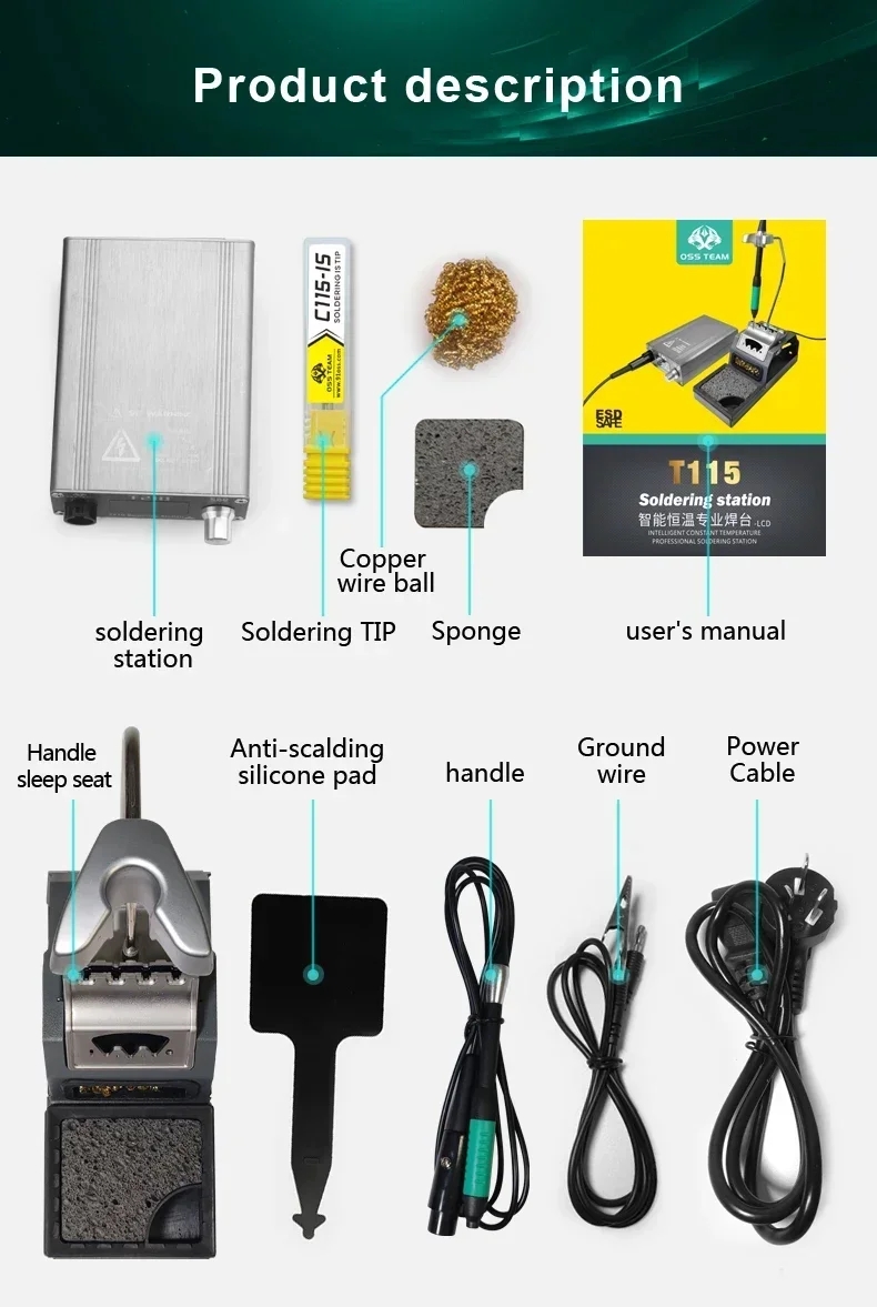 Machine de soudage laser 4-en- - Laser Soldering Machine Handheld avis et prix