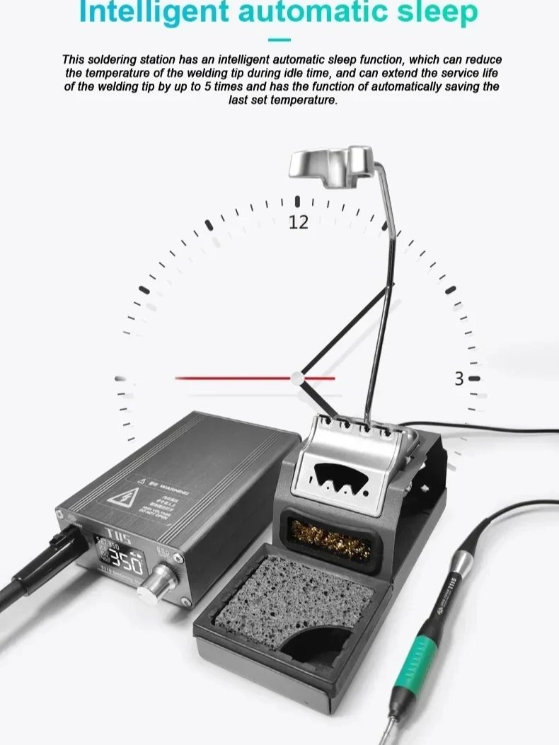 Machine de soudage laser 4-en- - Laser Soldering Machine Handheld avis et prix