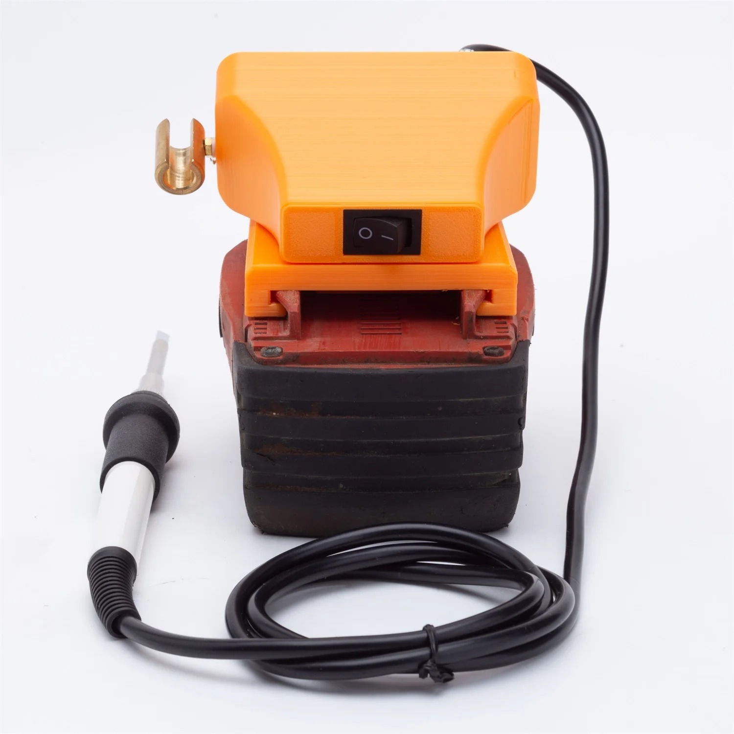Station de soudage sans fil OL - T12 Soldering Station Oled avis et prix