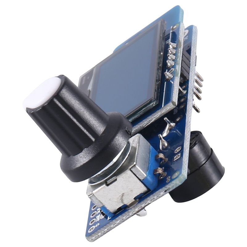 Station de soudage numérique O - T12 Soldering Station Oled avis et prix
