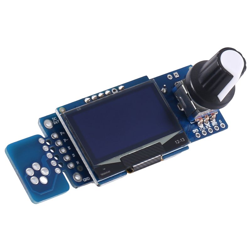 Station de soudage numérique O - T12 Soldering Station Oled avis et prix