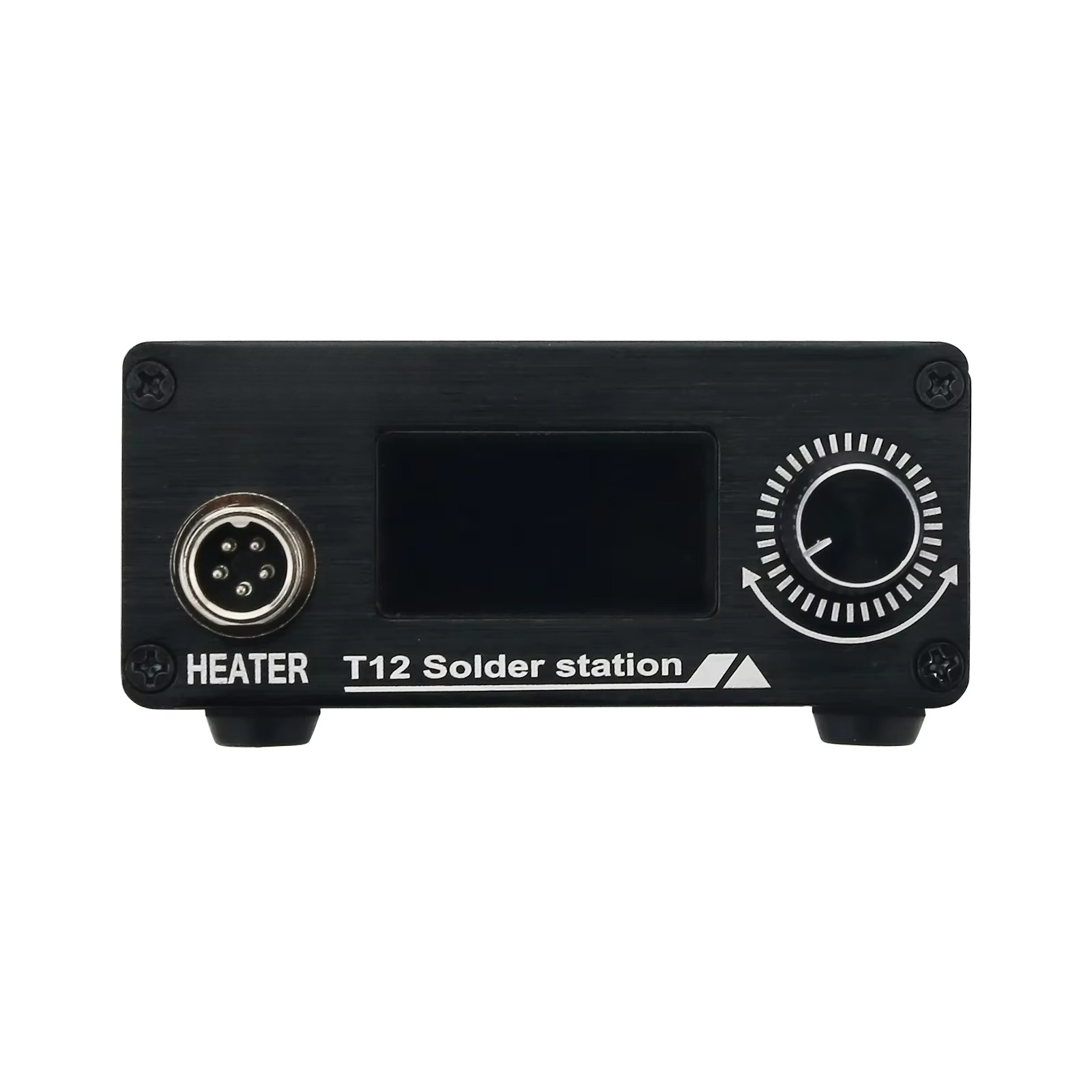 Station de soudage OLED STM32  - T12 Soldering Station Oled avis et prix