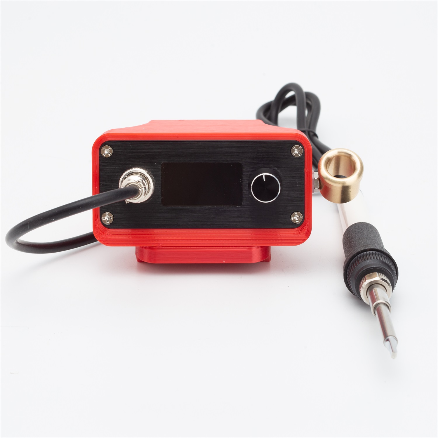 Station de soudage OLED T12 à  - T12 Soldering Station Oled avis et prix
